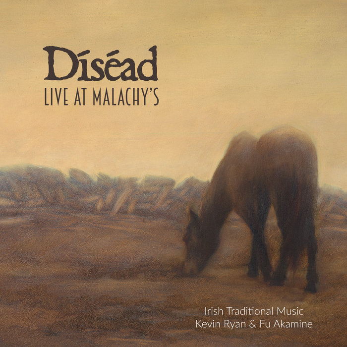 Díseád on Bandcamp