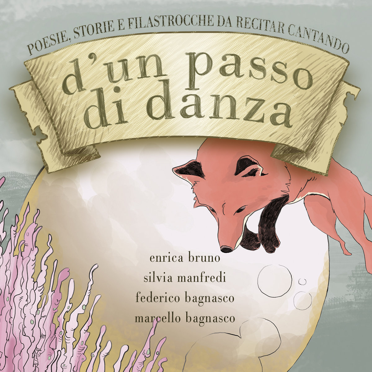 a passo di danza film