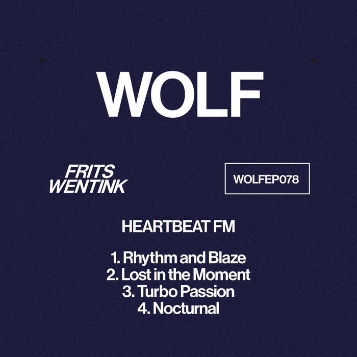 Frits Wentink / Heartbeat FM Frits Wentink / Heartbeat FM