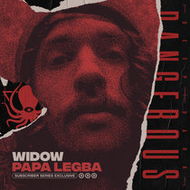Papa Legba cover art