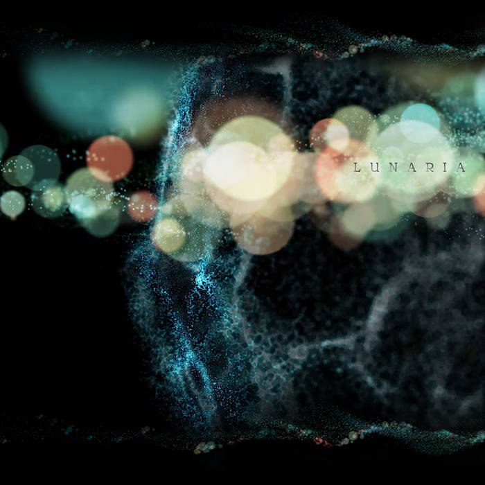 LUNARIA | Chouchou