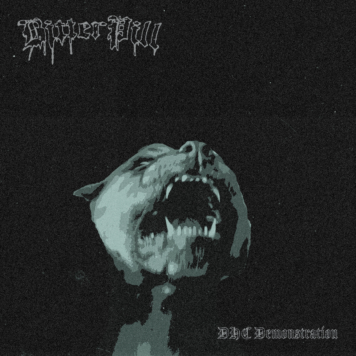 DHC Demonstration cover