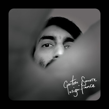 UR 045: INSIGNIFIANCE
CARTON SONORE