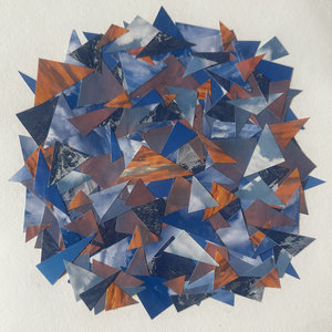 Canyon Sounds — inside voices