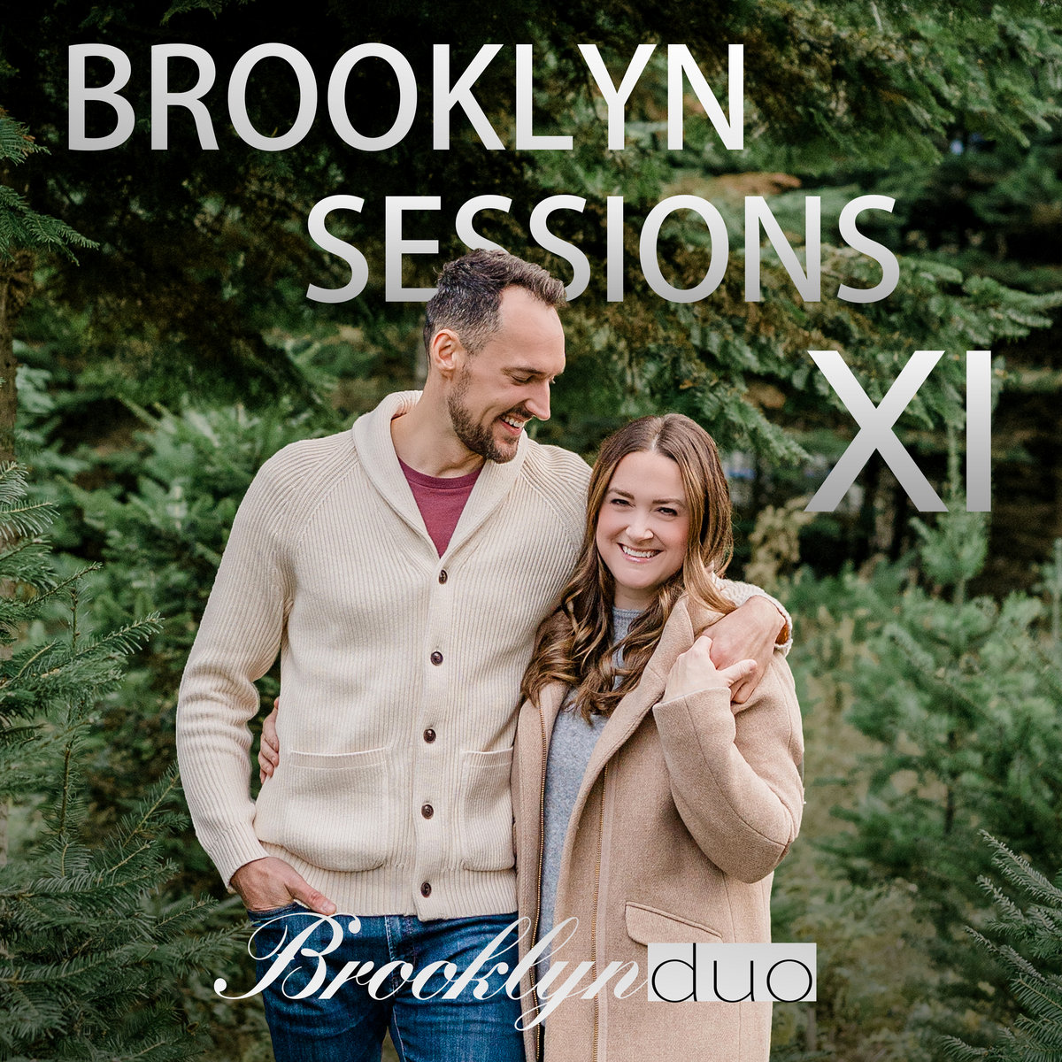 You Are The Reason (Calum Scott) | Brooklyn Duo