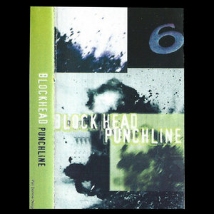 Blockhead — Punch Line