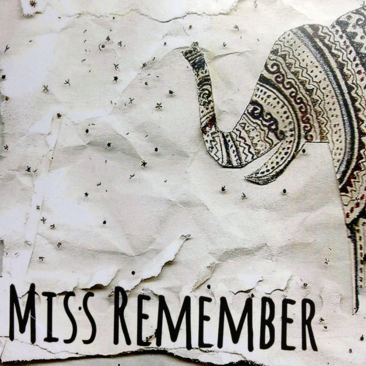 Miss Remember