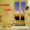 F.R. David - Words (Funkastik remix)