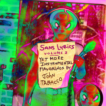 Sans Lyrics Vol. 2