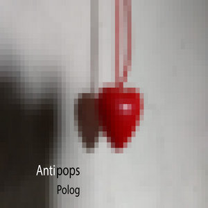 AntipopsPolo Gompertz cover