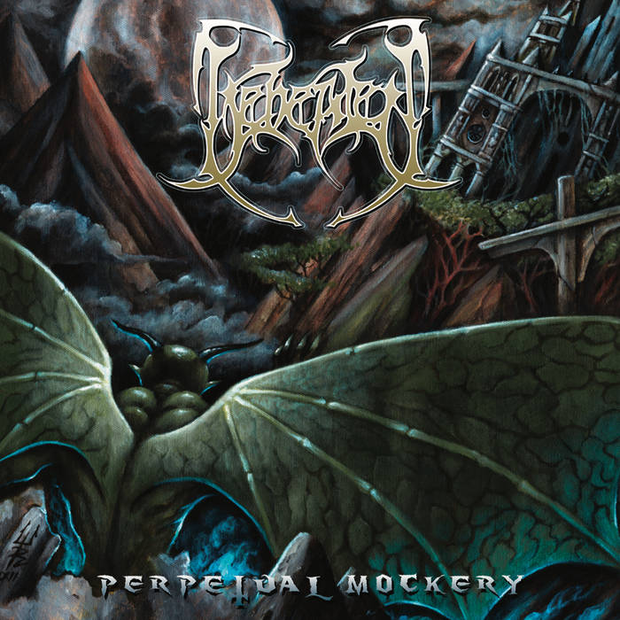 Conscious Darkness | Blaze Of Perdition | Agonia Records