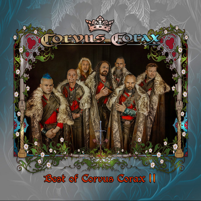Best of Corvus Corax II | Corvus Corax