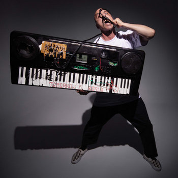 Music | Stones Throw