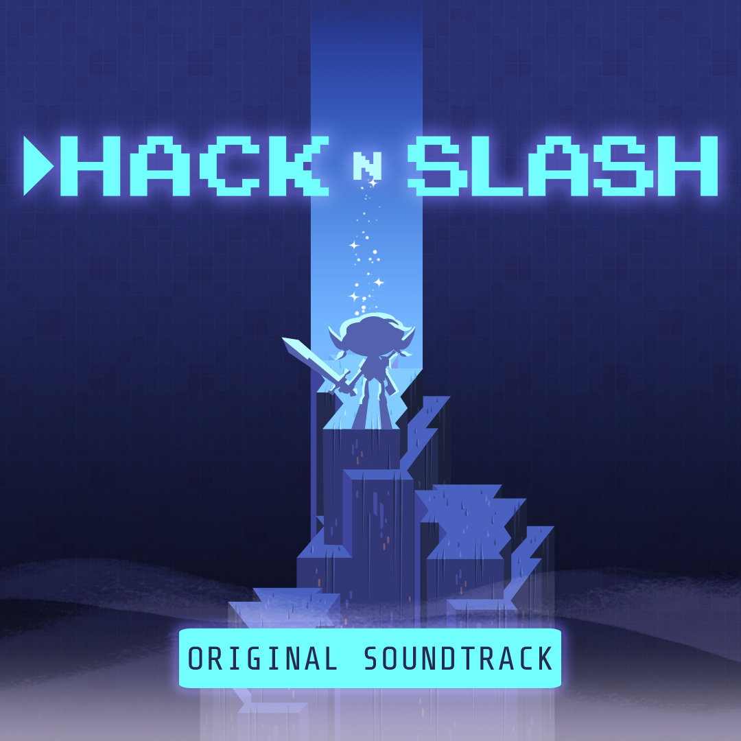 Hack'N'Slash Archives - NookGaming
