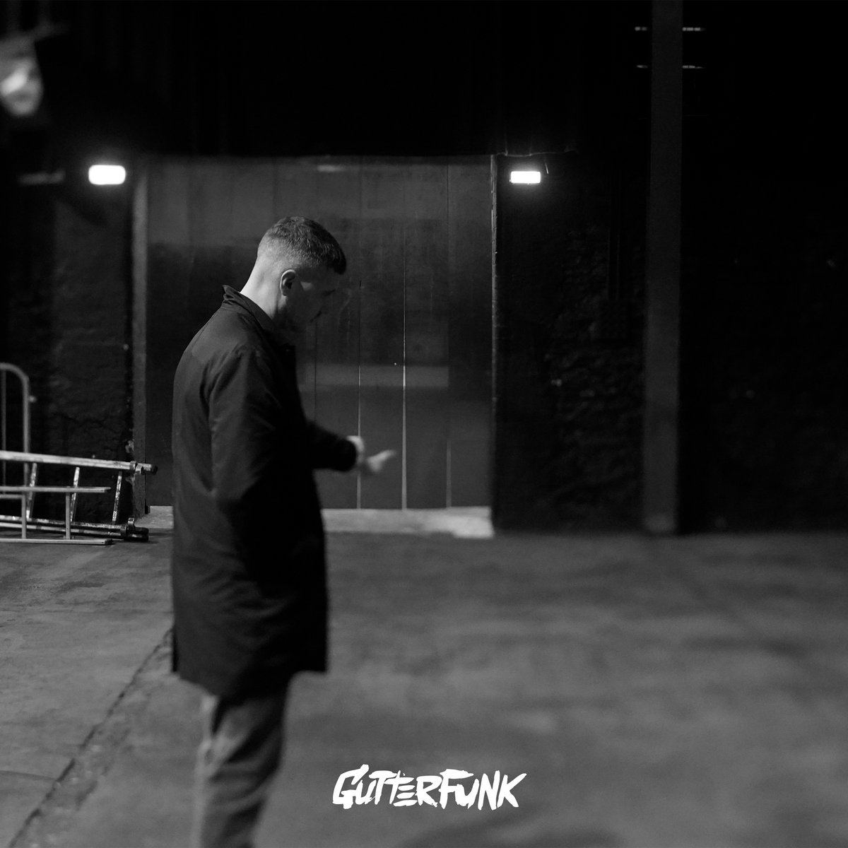 DJ Die - The Specialist Funk | GutterFunk