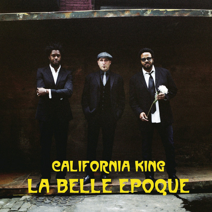 La Belle Epoque | California King