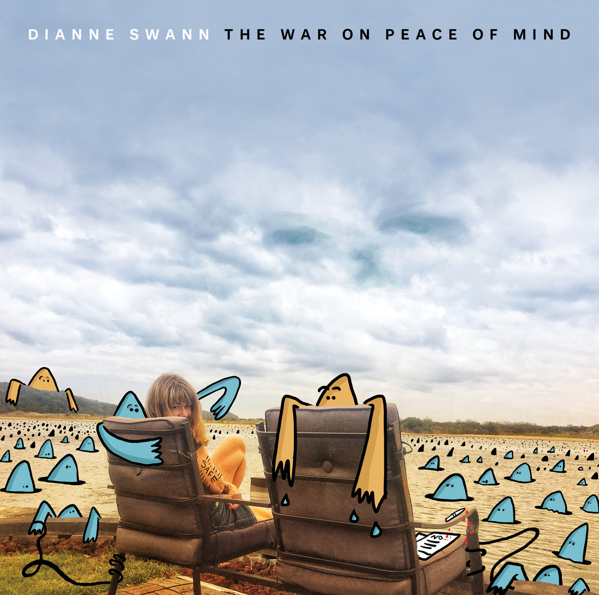The War on Peace of Mind | Dianne Swann