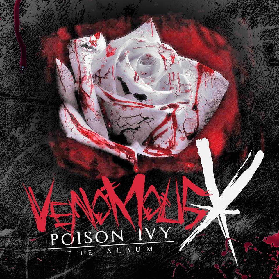 Poison Ivy | Venomous X