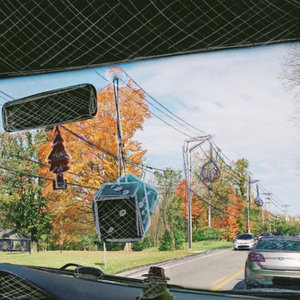 Noise Beneath the Floor — car