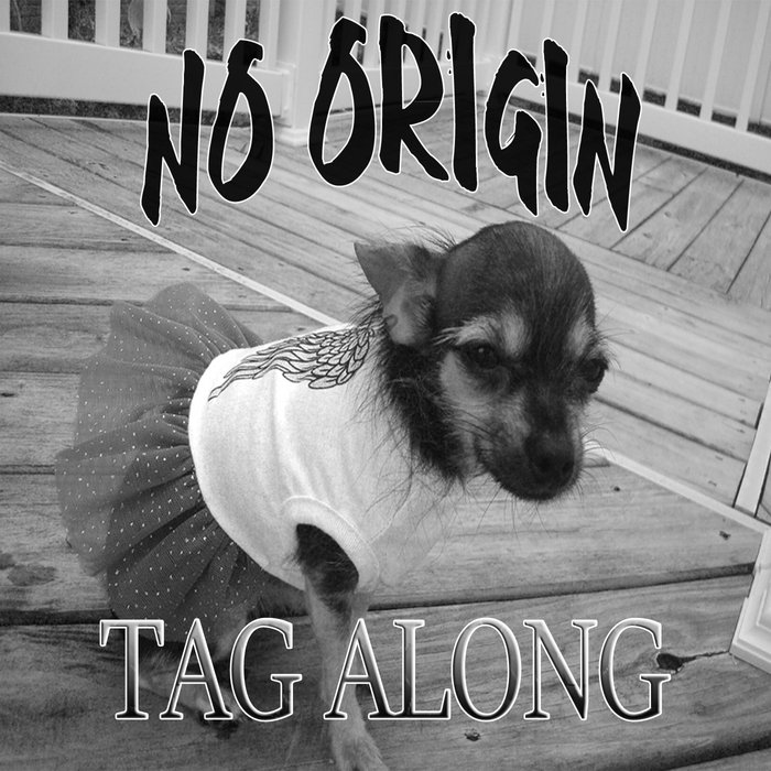 Tag Along No Origin