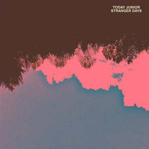 Stranger Days cover