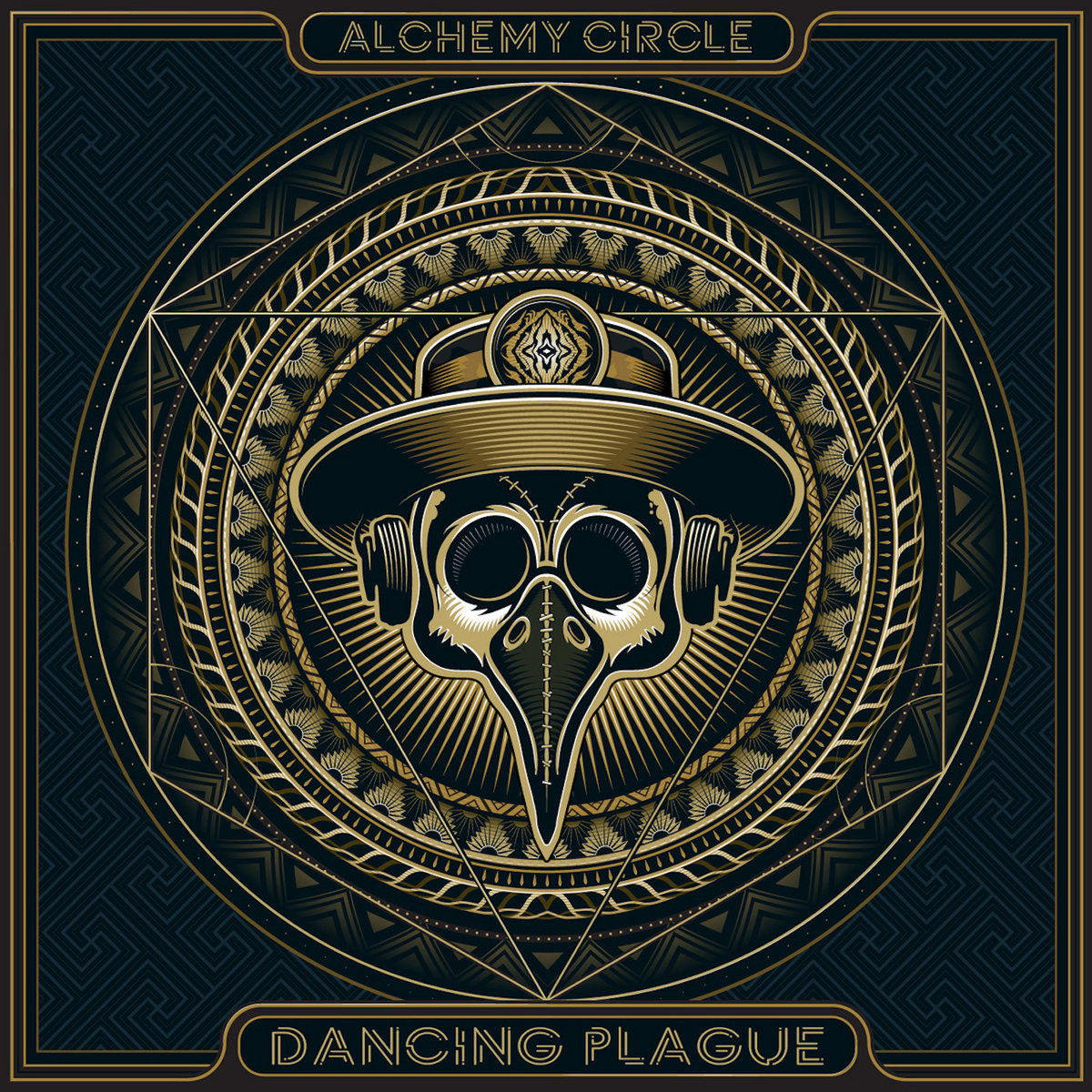 Dancing Plague