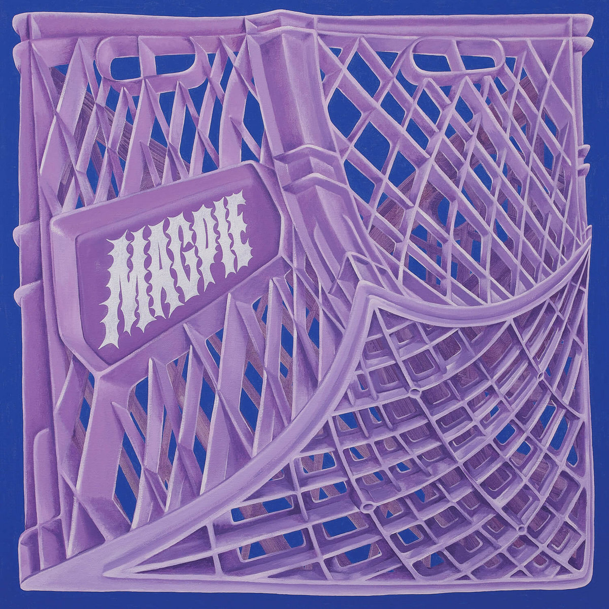 LP PEACH PIT Magpie 19802811821 Columbia US | eBay