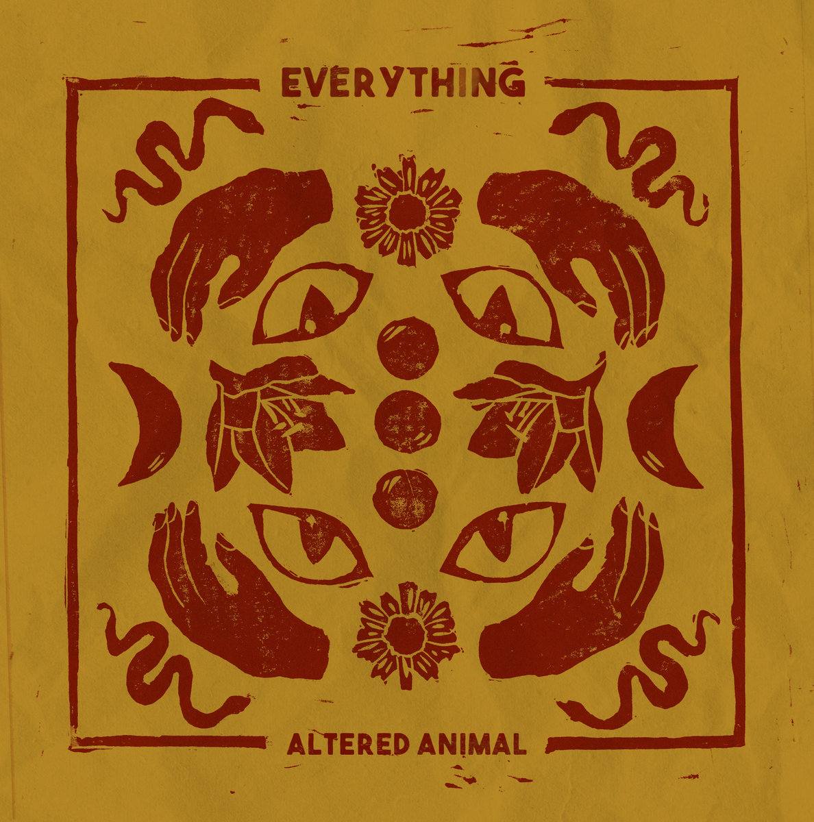 Everything | Altered Animal