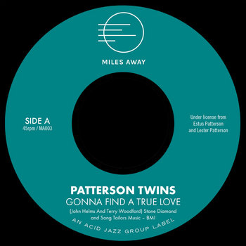 Music | Miles Away Records