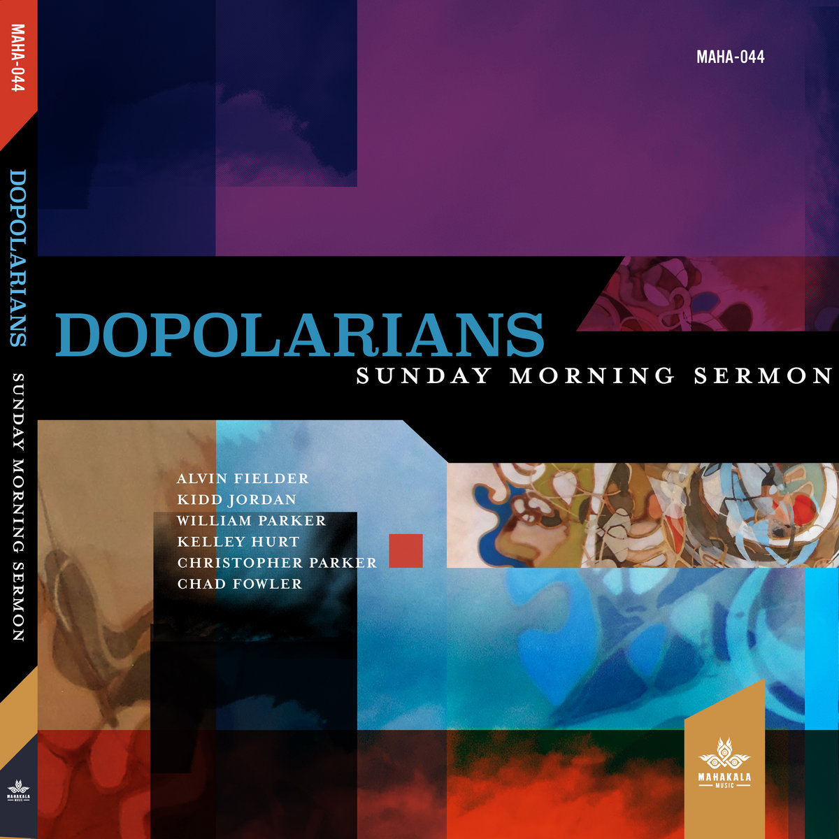 Sunday Morning Sermon cover art