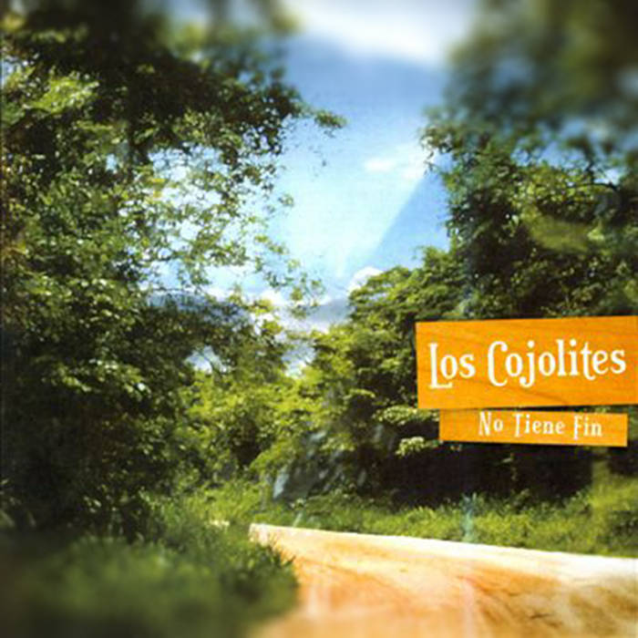 los cojolites no tiene fin