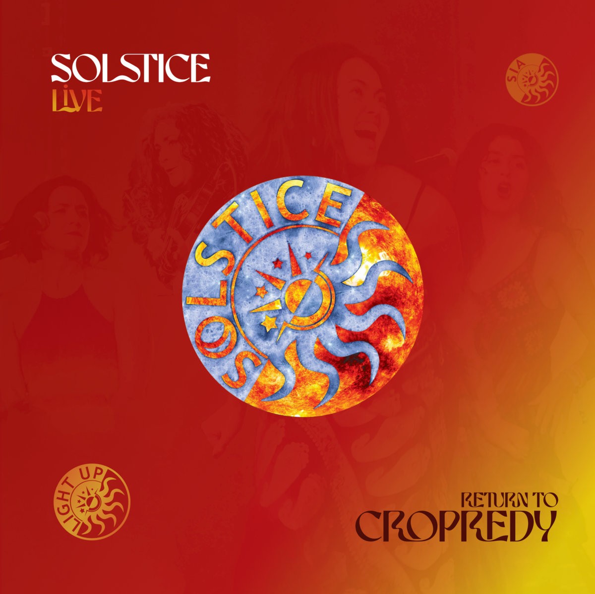 Return To Cropredy | Solstice
