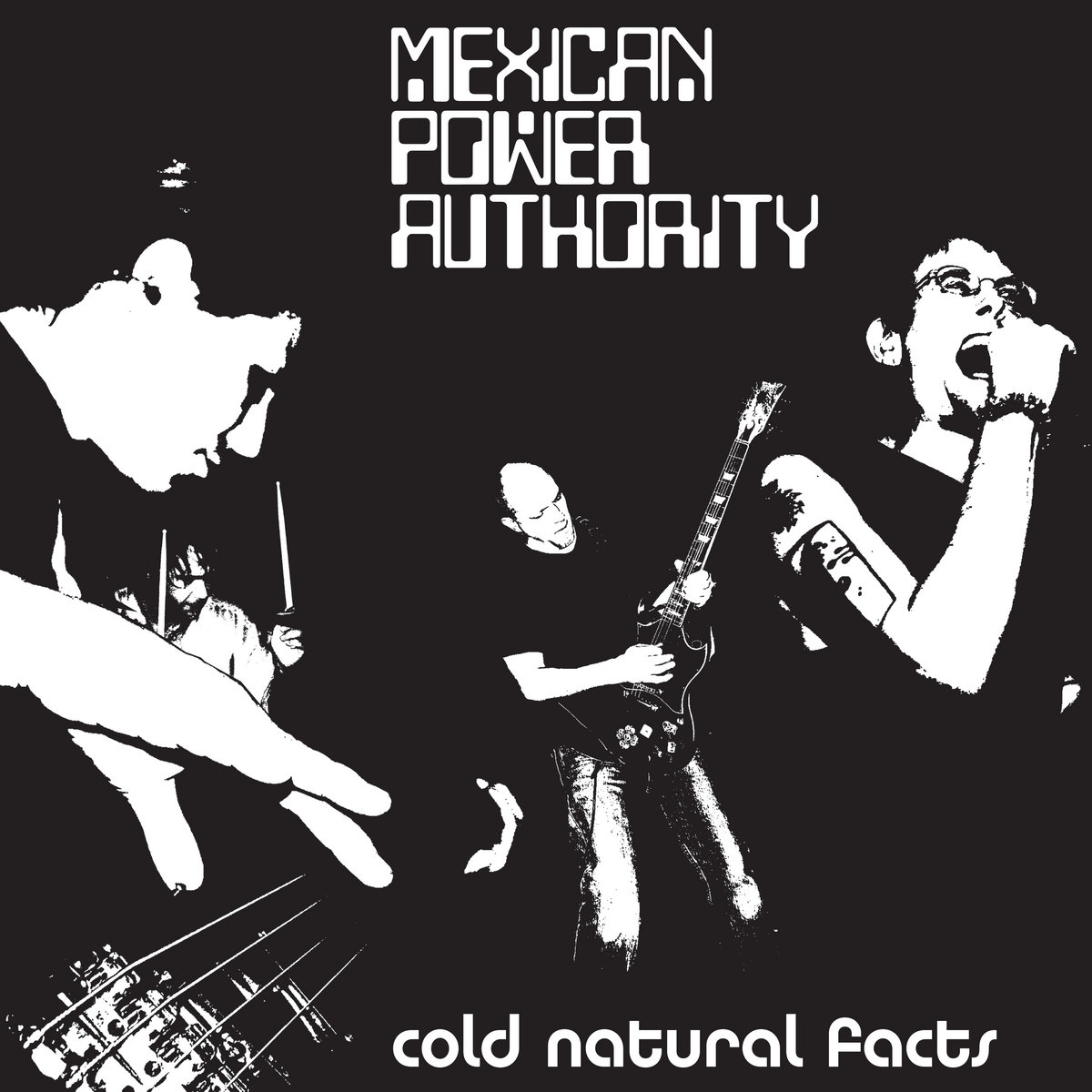Mexican Power Authority | Supreme Echo
