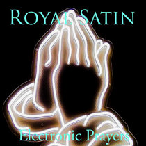 Electronic Prayers cover art