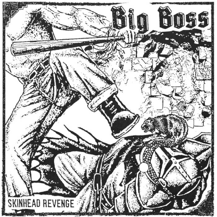 BIG BOSS 