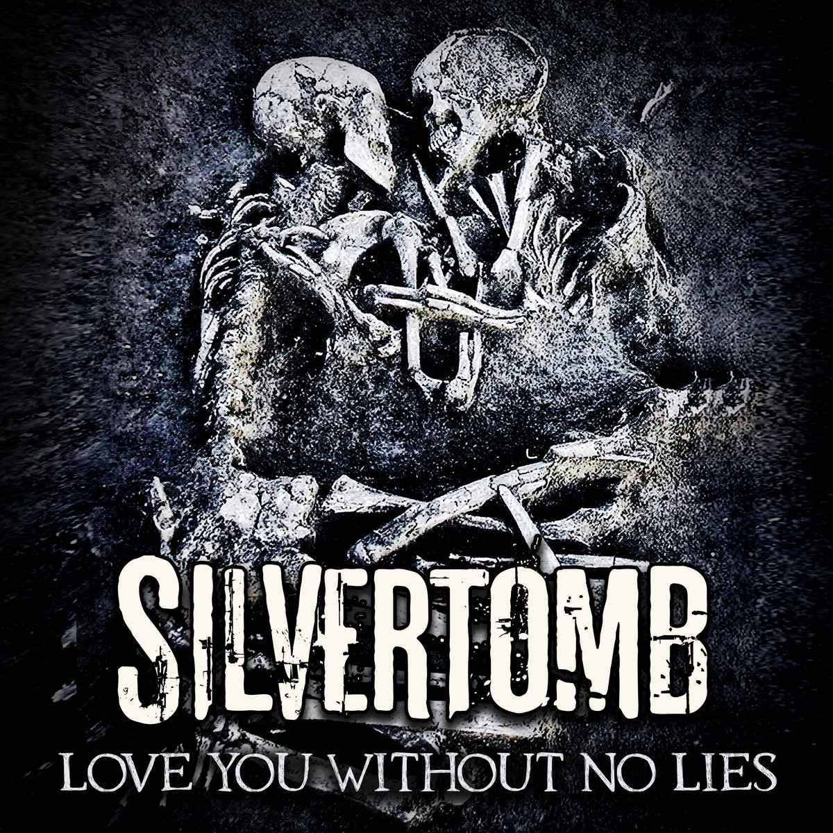 Edge Of Existence | Silvertomb