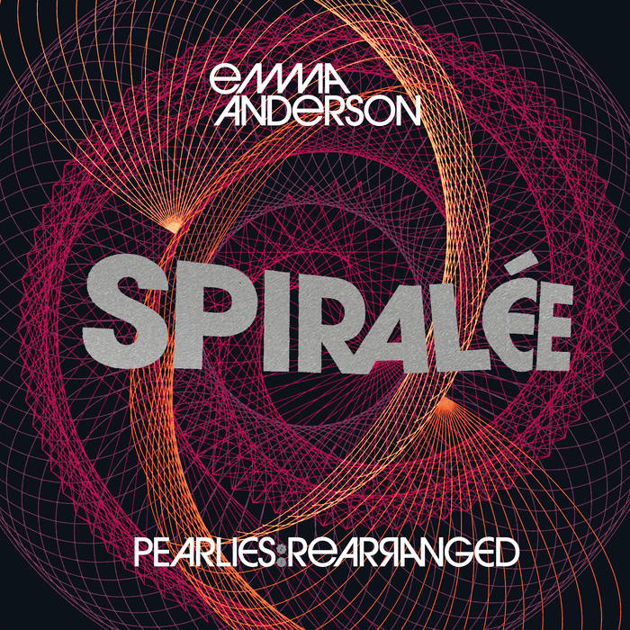 Spiralée: Pearlies Rearranged | Emma Anderson