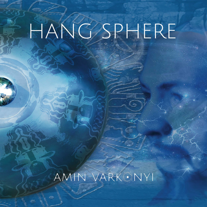 Hang Sphere Amín Varkonyi