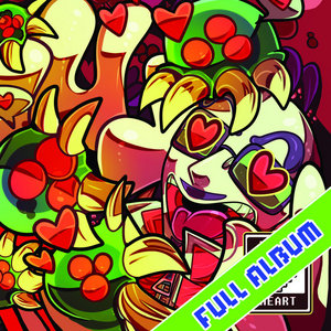 Rated Heart cover