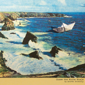 Chase the White Whale (2008) cover
