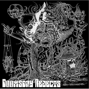 Doomsday Rejects — Disarm the Dead