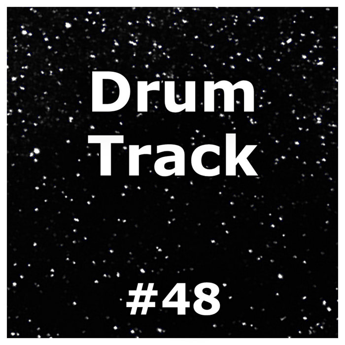 Heavy Metal Drum Track 150 BPM Metal Drum Beat (Track ID48) Infinite