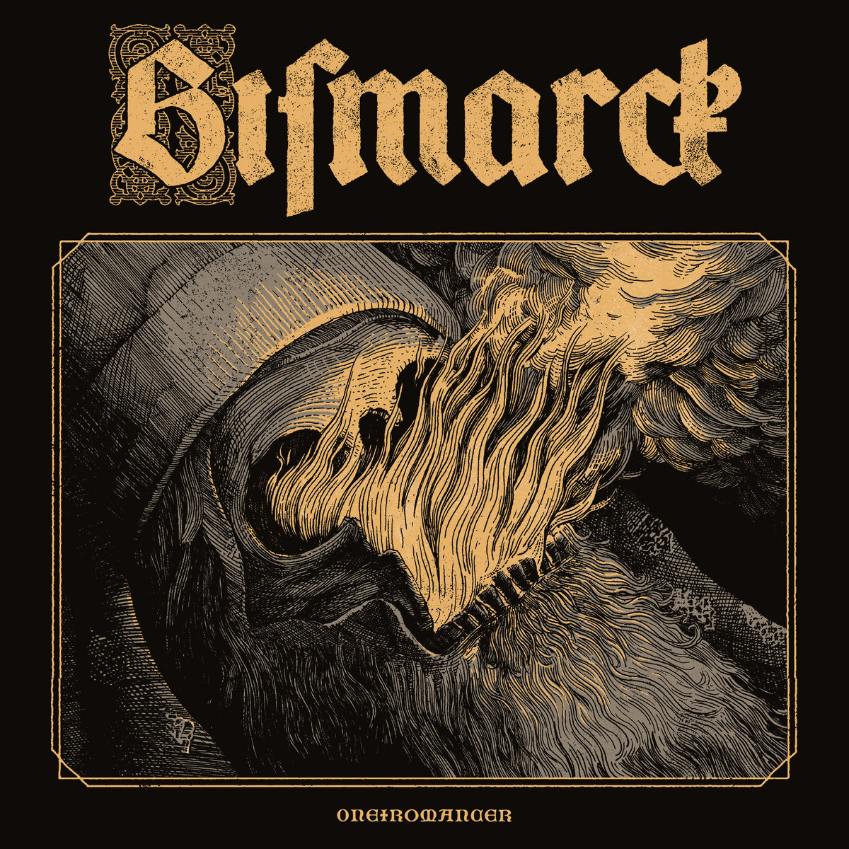 Oneiromancer | Bismarck