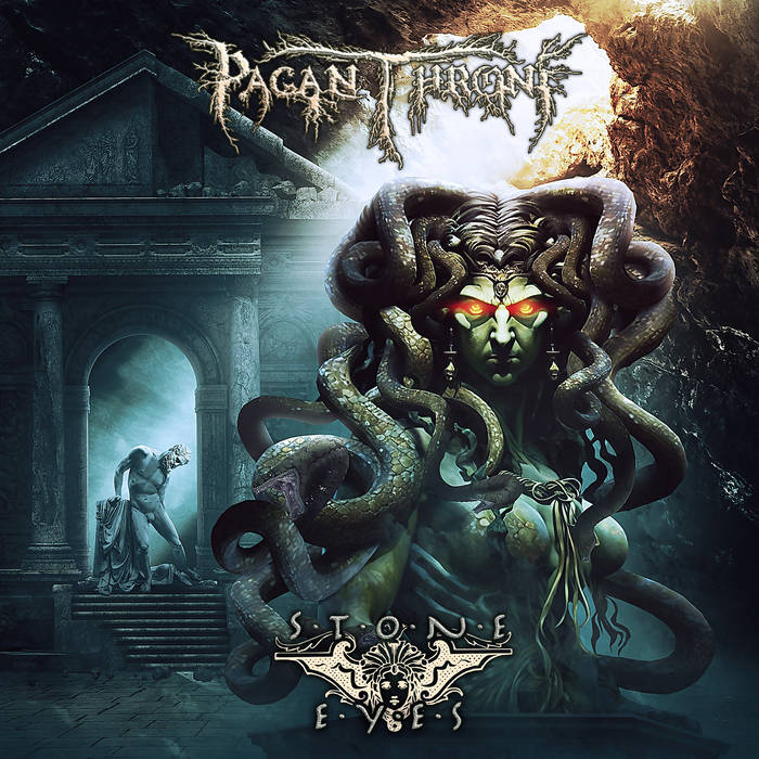 Stone Eyes (Ft Renato Trevas)