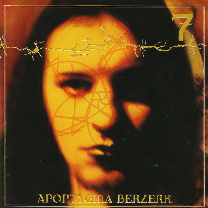 Non-Stop Violence, by Apoptygma Berzerk