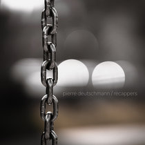 Pierre Deutschmann / XLR1507 — Pierre Deutschmann - Recappers