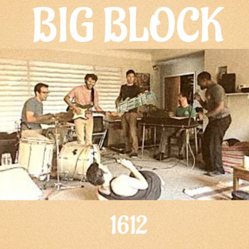 Music | BIG BLOCK Dubz