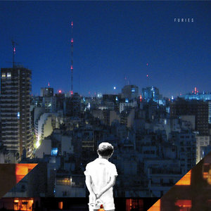 Sadness — Donde se Fabrican las Ciudades - Furies