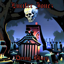Dying Blues cover art