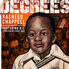 Degrees Feat. O.C.